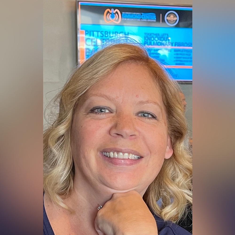 Meet your Posher, Leslie